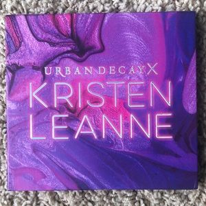 Urban Decay: Kristen Leanne Daydream Palette NWOT
